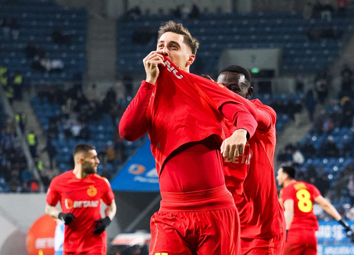 Oltenii se tem după înfrângerea cu FCSB: „Riscăm să nu prindem play-off-ul” » Reproș pentru Petev