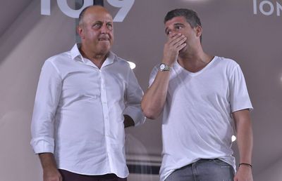 Contestă managementul Rapidului: „Au făcut o mare prostie”