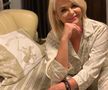 Iuliana Marciuc, celebra prezentatoare de la TVR. Foto: Instagram @iuliana.marciuc