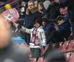 CFR Cluj - FC Voluntari