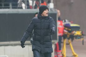 Scandal uriaș la derby-ul dintre PAOK și Panathinaikos » Fatih Terim l-a jignit pe Răzvan Lucescu: „Nenorocitul dracului”