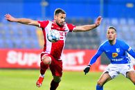 Unul dintre liderii revoltei de la Dinamo se retrage din fotbal: „Sper să fiu mai bun ca antrenor decât am fost ca jucător”