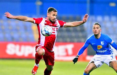 Unul dintre liderii revoltei de la Dinamo se retrage din fotbal: „Sper să fiu mai bun ca antrenor decât am fost ca jucător”