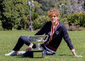 Episoade inedite ale ascensiunii lui Jannik Sinner, campionul de la Australian Open: „M-am simțit dezamăgit, să pierd în fața unui copil... Dar toată lumea spunea că este ceva deosebit”