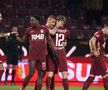 CFR Cluj - FC Voluntari