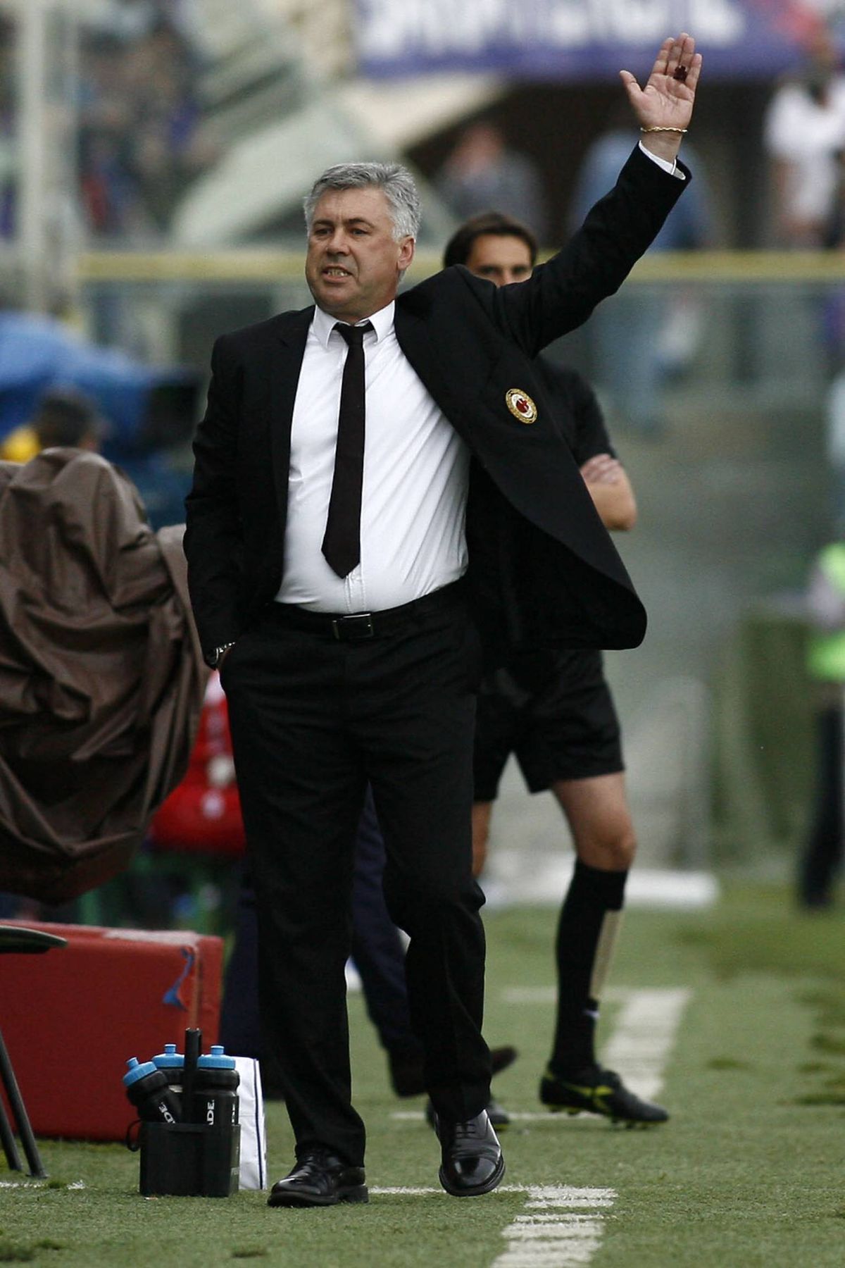 Carlo Ancelotti