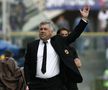 Carlo Ancelotti/ foto Imago Images