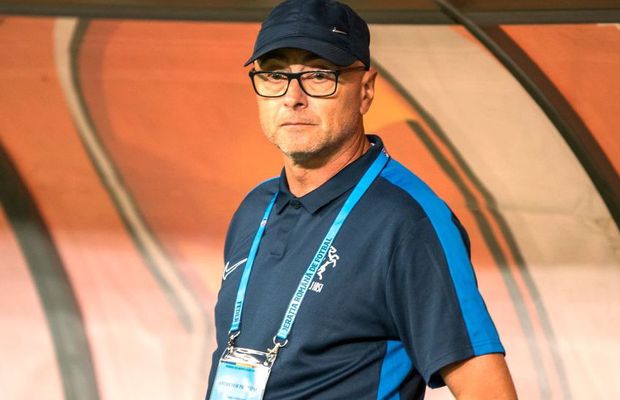 Trei jucători, fiecare cu peste 200 de meciuri la Liga 1, puși pe liber de un club din Superligă!