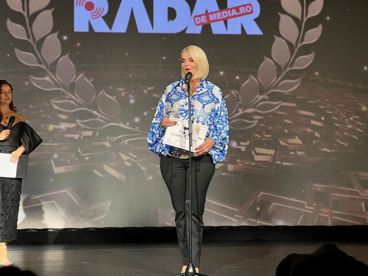 Celebra prezentatoare TVR rupe tăcerea despre idila cu Ioan Neculaie, fostul patron de la FC Brașov: „A înșela înseamnă să fii cu sufletul în altă direcție”