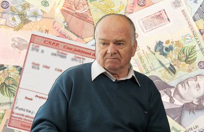 „Multe șmecherii s-au făcut la pensii” » Petru Cadar, jucător de legendă al României, are probleme cu statul: „Mi-au mătrășit banii!”