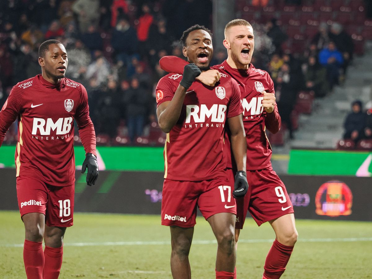 Nu s-a văzut la TV » Primul lucru pe care l-a făcut Adrian Mutu după CFR Cluj - Voluntari