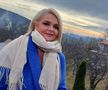 Iuliana Marciuc, celebra prezentatoare de la TVR. Foto: Instagram @iuliana.marciuc