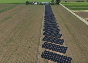 Idei de business pentru viitor: iată cum poți începe o afacere cu un parc fotovoltaic