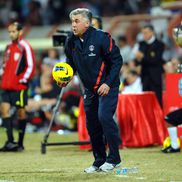 Carlo Ancelotti/ foto Imago Images