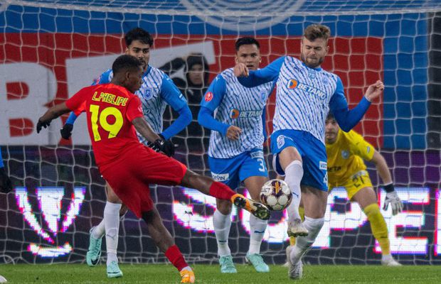 Gigi Becali: „Vom bate Barcelona, Real Madrid, City și PSG” » GSP Live, 29 ianuarie