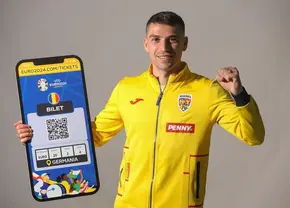 Interes uriaș pentru biletele la EURO » Surse federale semnalează posibila eroare făcută de fanii români: „Au stârnit suspiciuni”