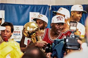 Michael Jordan împlinește azi 63 de ani! » 23 de lucruri neștiute: de ce a mituit un angajat al unui aeroport + Fobia cu care a rămas pe viață