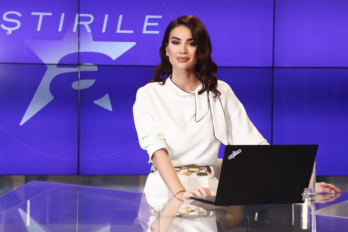 Revine la prima dragoste » Geanina Ilieş a făcut anunțul oficial după 8 ani de pauză: „Vă voi da întâlnire zilnic”