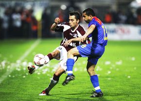 Mugurel Buga s-a întors cu mari ambiții în fotbalul românesc