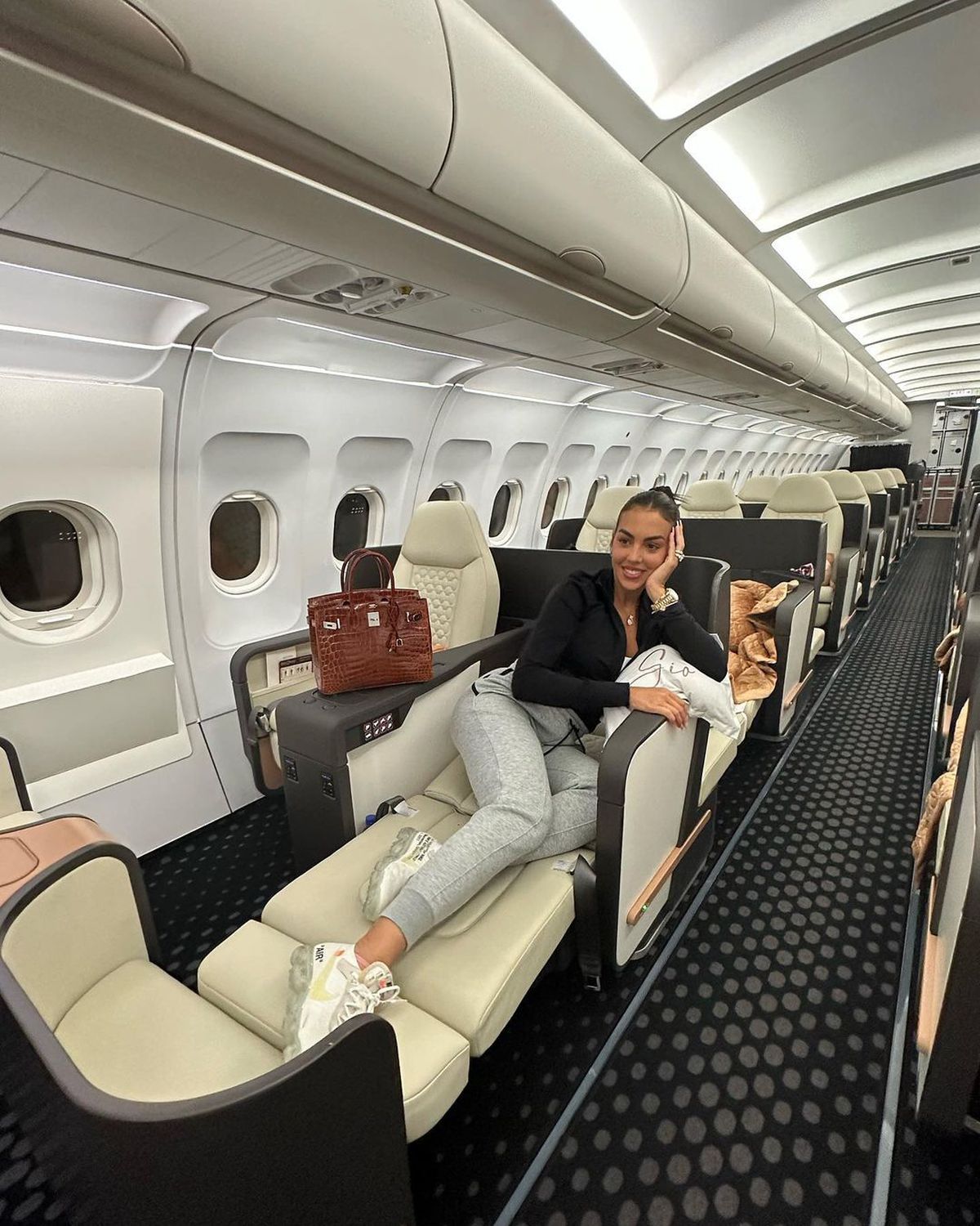 Cristiano Ronaldo și Georgina Rodriguez au ales locul nunții