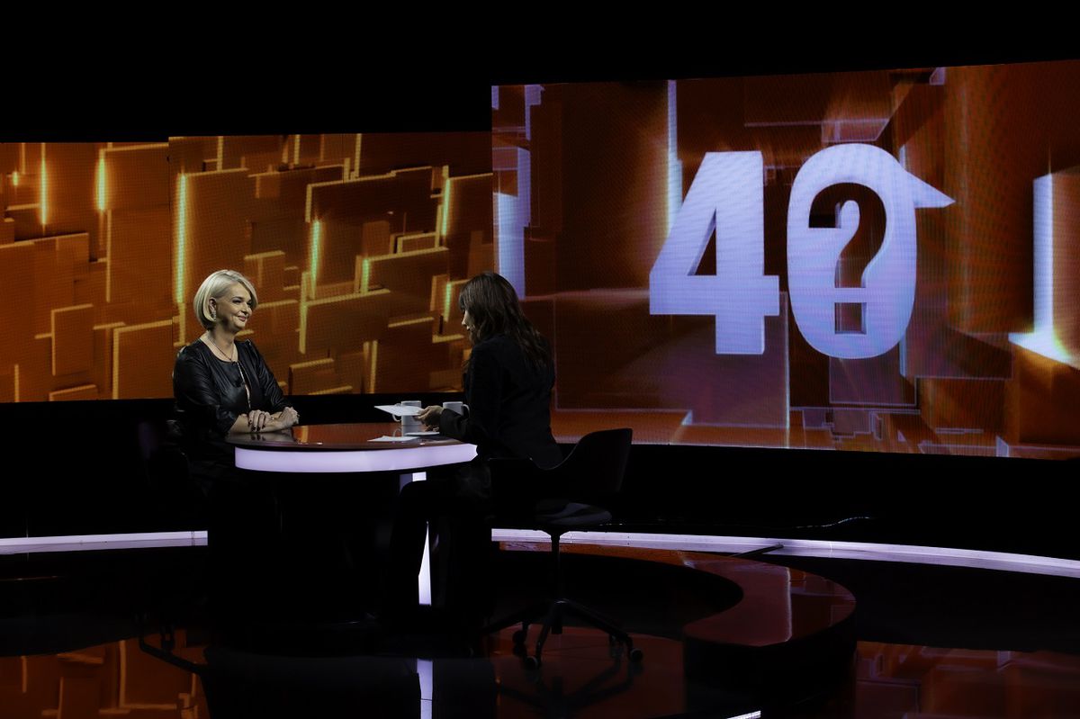 Celebra prezentatoare TVR rupe tăcerea despre idila cu Ioan Neculaie, fostul patron de la FC Brașov: „A înșela înseamnă să fii cu sufletul în altă direcție”