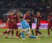 CFR Cluj - FC Voluntari