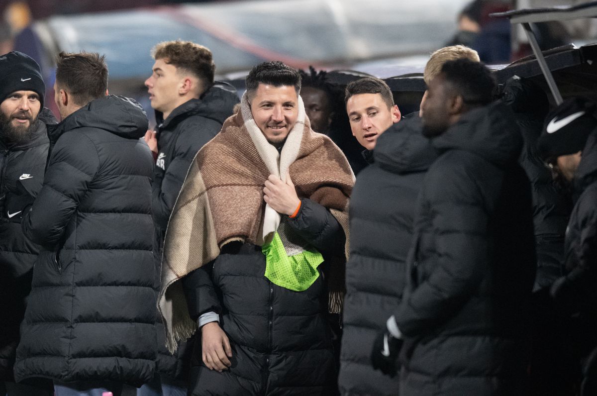 Debut perfect pentru Mutu » CFR Cluj a zdrobit-o pe Voluntari: Deac, 3 pase de gol! Clasamentul + notele GSP