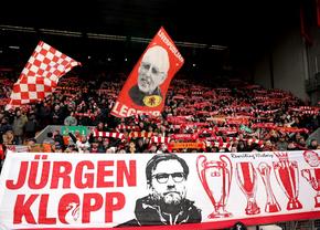 Prețurile biletelor au explodat la ultimul meci al lui Klopp » O mașină pentru un loc pe Anfield! + Cine l-a convins pe antrenor să nu-și dea demisia în sezonul trecut!