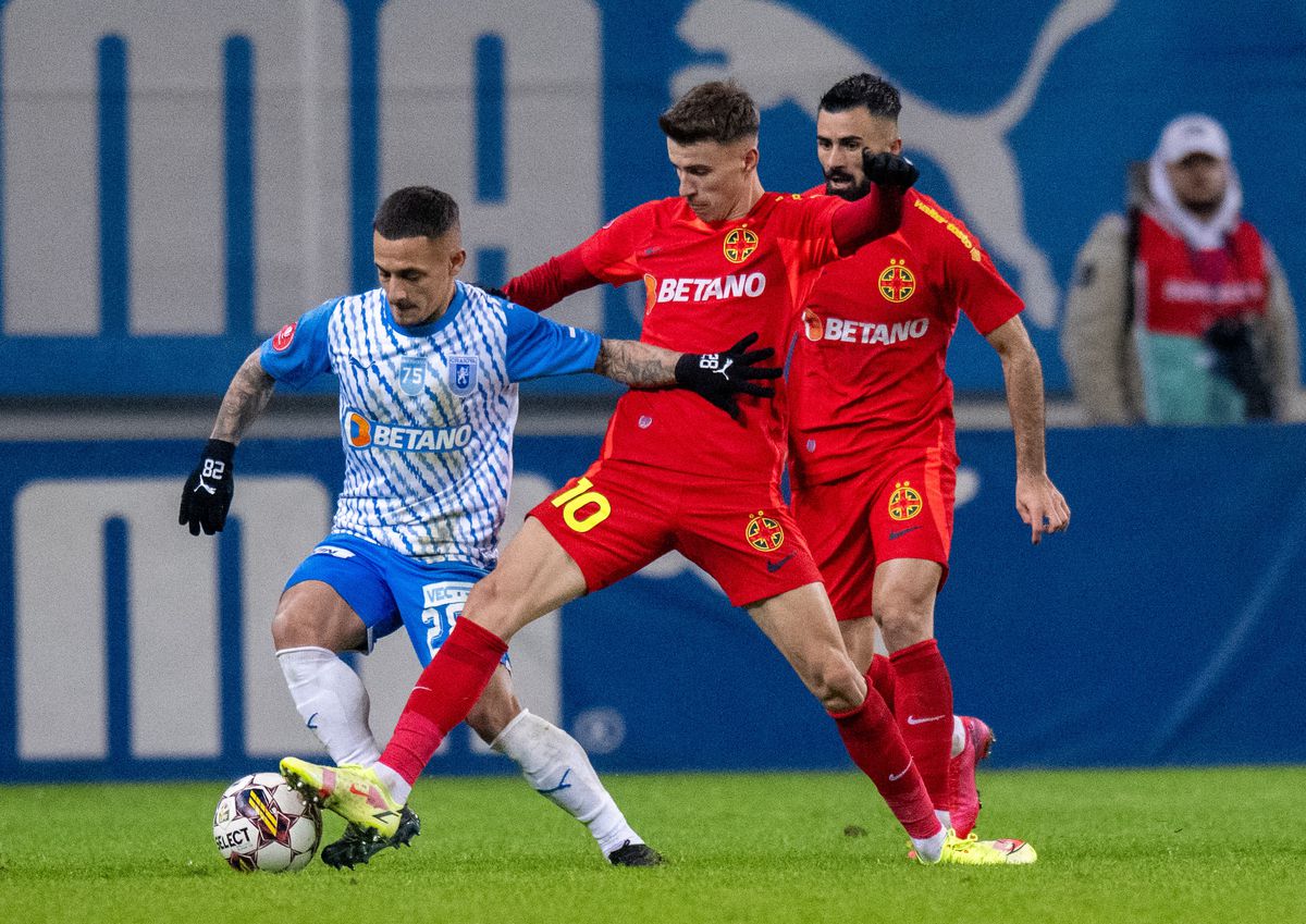 Mihai Rotaru a mers în vestiar, imediat după eșecul cu FCSB, apoi a făcut anunțul: „Din acest moment, doar asta mă interesează”