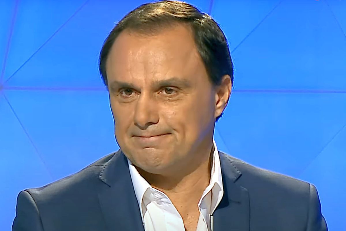 Panduru îl critică pe noul preferat al lui Becali: „Te aștepți la altceva de la el”