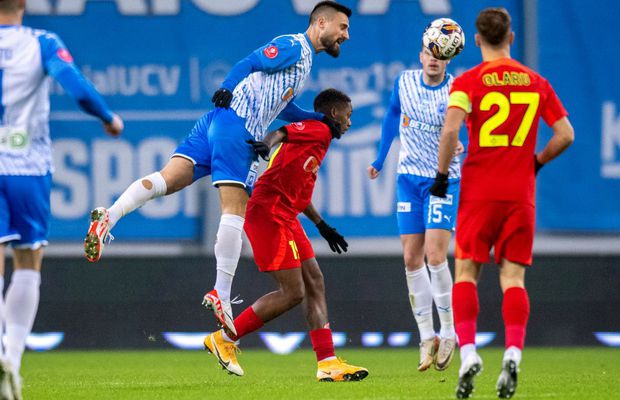 Fostul antrenor de la CSU Craiova, surprins de deciziile din meciul cu FCSB: „Nu am înțeles asta”