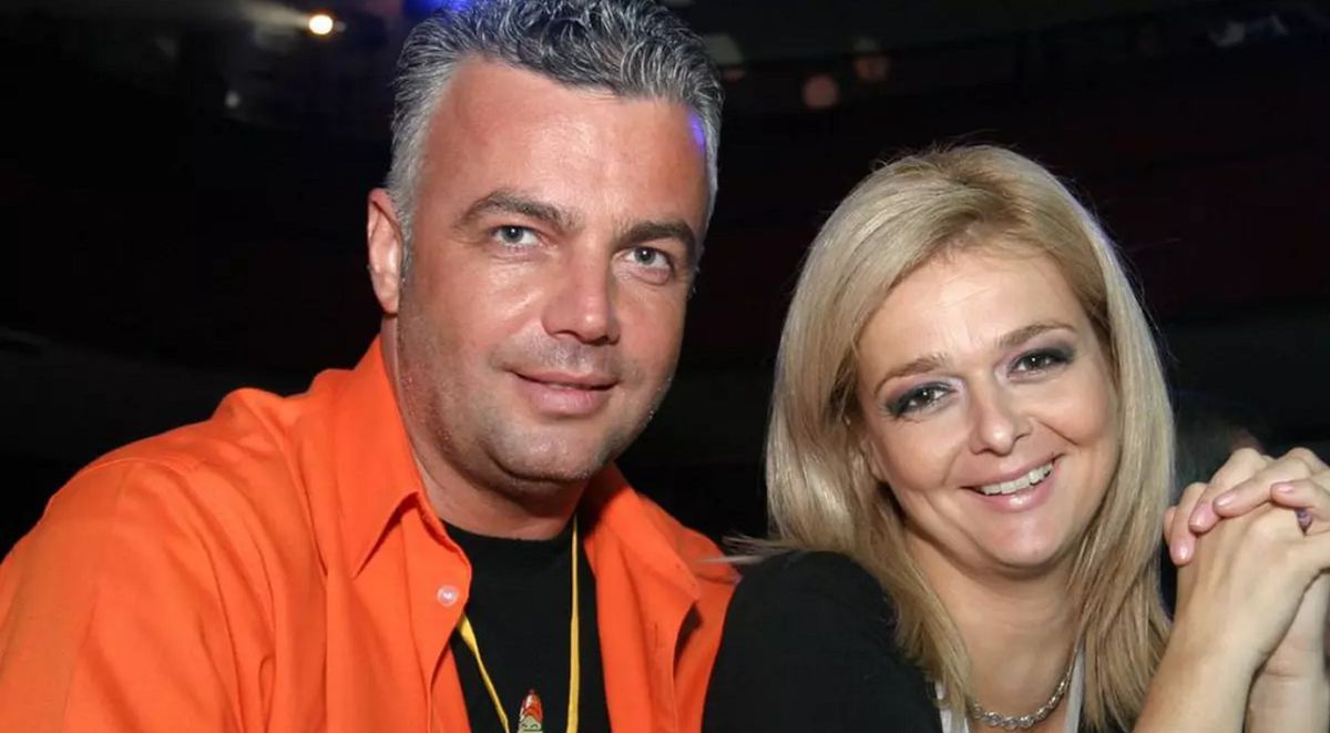 Iuliana Marciuc, celebra prezentatoare de la TVR