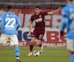 CFR Cluj - FC Voluntari