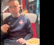 Mihai Stoica, gest inedit după Universitatea Craiova - FCSB: „Doar așa se poate sărbători” » Ce a făcut în autocar