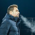 Adrian Mutu (45 de ani), antrenorul lui CFR Cluj
