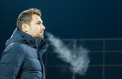 Prima decizie majoră luată de Mutu la CFR » Revine ca titular în Liga 1 după două luni