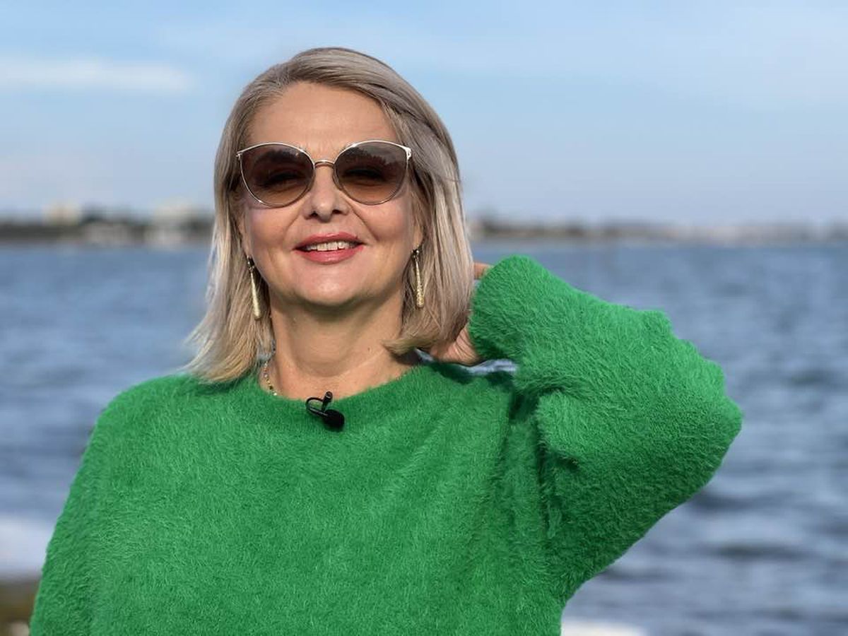 Celebra prezentatoare TVR rupe tăcerea despre idila cu Ioan Neculaie, fostul patron de la FC Brașov: „A înșela înseamnă să fii cu sufletul în altă direcție”