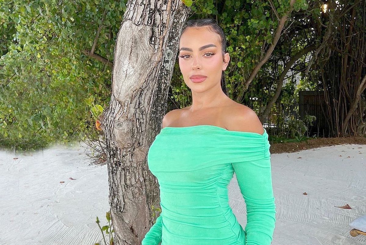 Georgina Rodriguez și-a sărbătorit ziua de naștere în Maldive, dar fără Cristiano Ronaldo. Ce a făcut portughezul