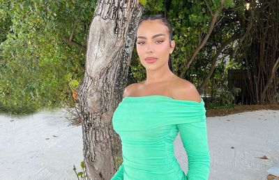 Georgina Rodriguez și-a sărbătorit ziua de naștere în Maldive, dar fără Cristiano Ronaldo. Ce a făcut portughezul