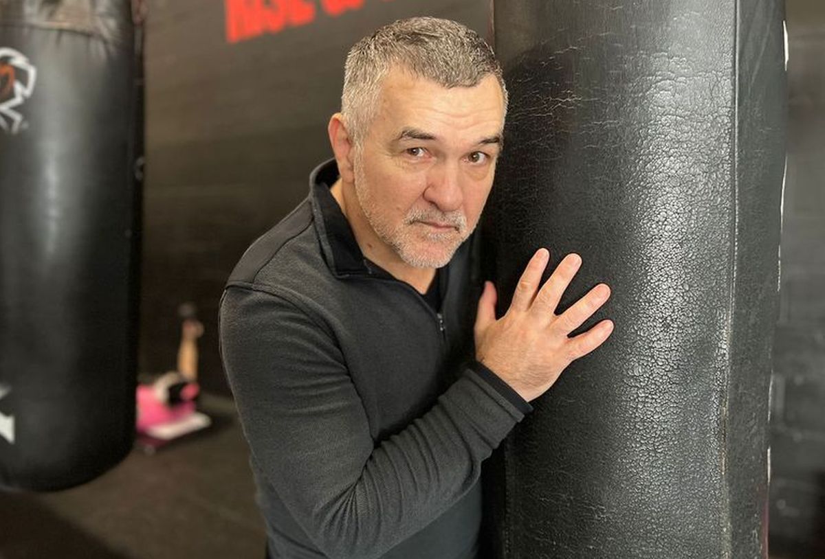 Leonard Doroftei se întoarce în ring! Meciul de cinci stele pe care vrea să-l organizeze: „În România va avea loc”