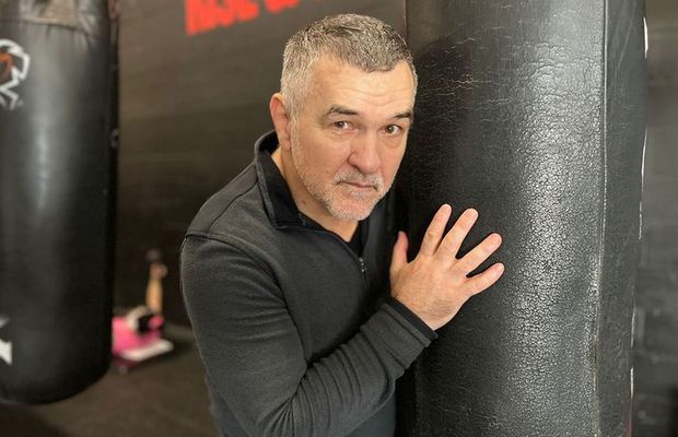 Leonard Doroftei se întoarce în ring! Meciul de cinci stele pe care vrea să-l organizeze: „În România va avea loc”