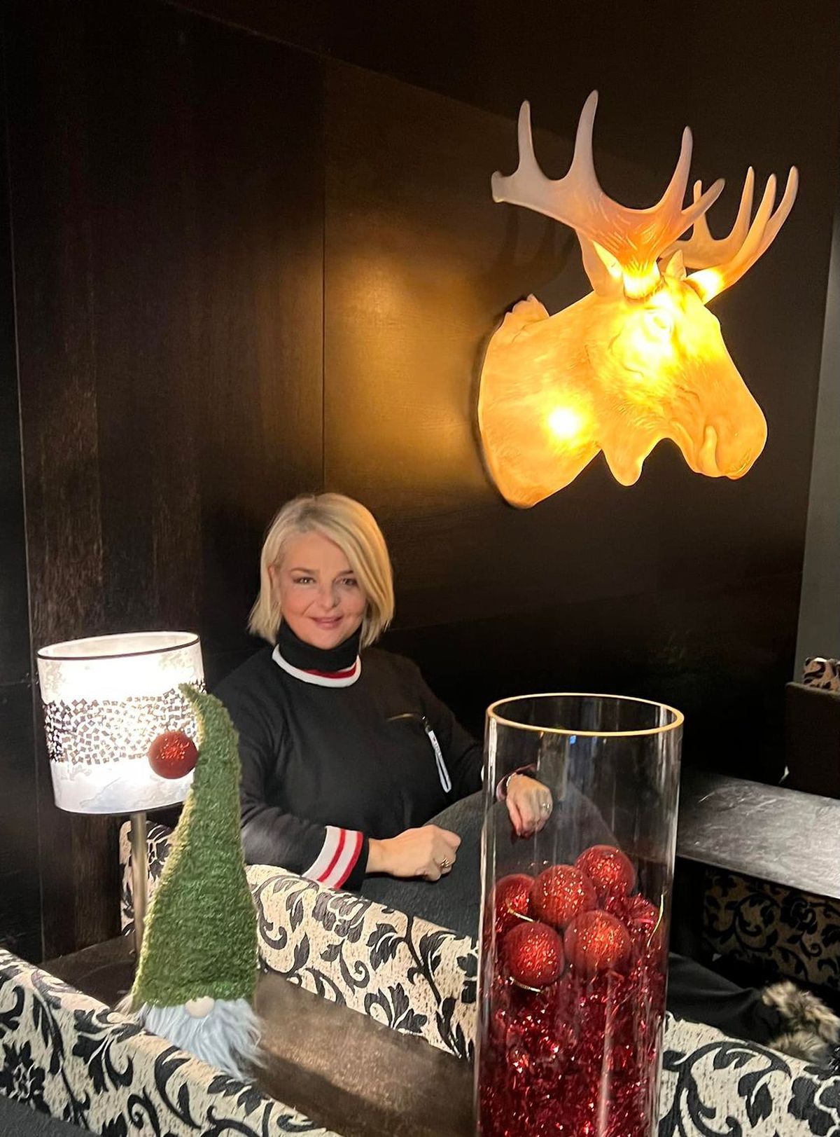 Celebra prezentatoare TVR rupe tăcerea despre idila cu Ioan Neculaie, fostul patron de la FC Brașov: „A înșela înseamnă să fii cu sufletul în altă direcție”