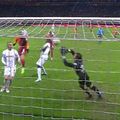 Florin Niță, cea mai frumoasă și eficientă paradă la Galatasaray - Gaziantep 2-1