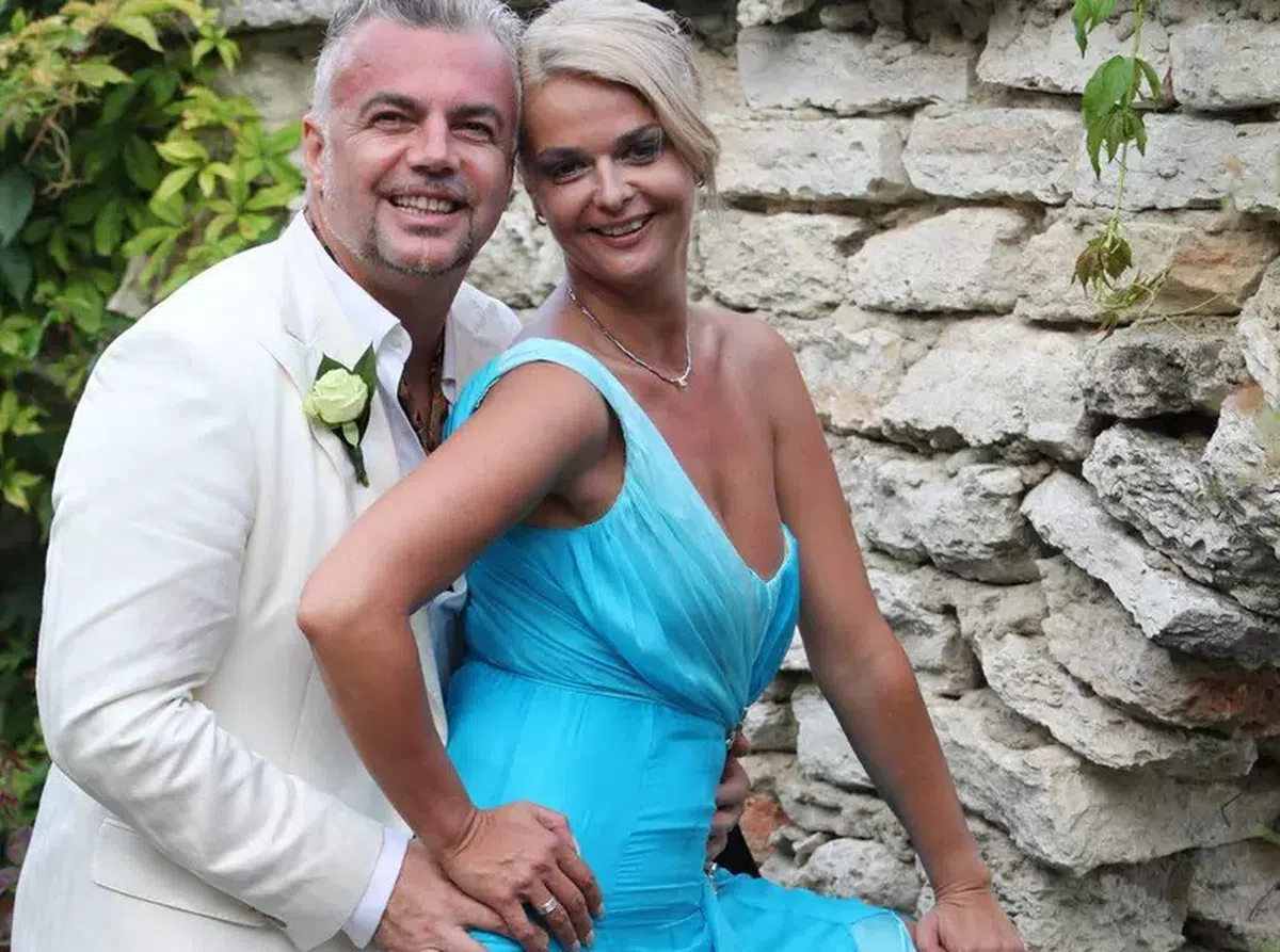 Celebra prezentatoare TVR rupe tăcerea despre idila cu Ioan Neculaie, fostul patron de la FC Brașov: „A înșela înseamnă să fii cu sufletul în altă direcție”