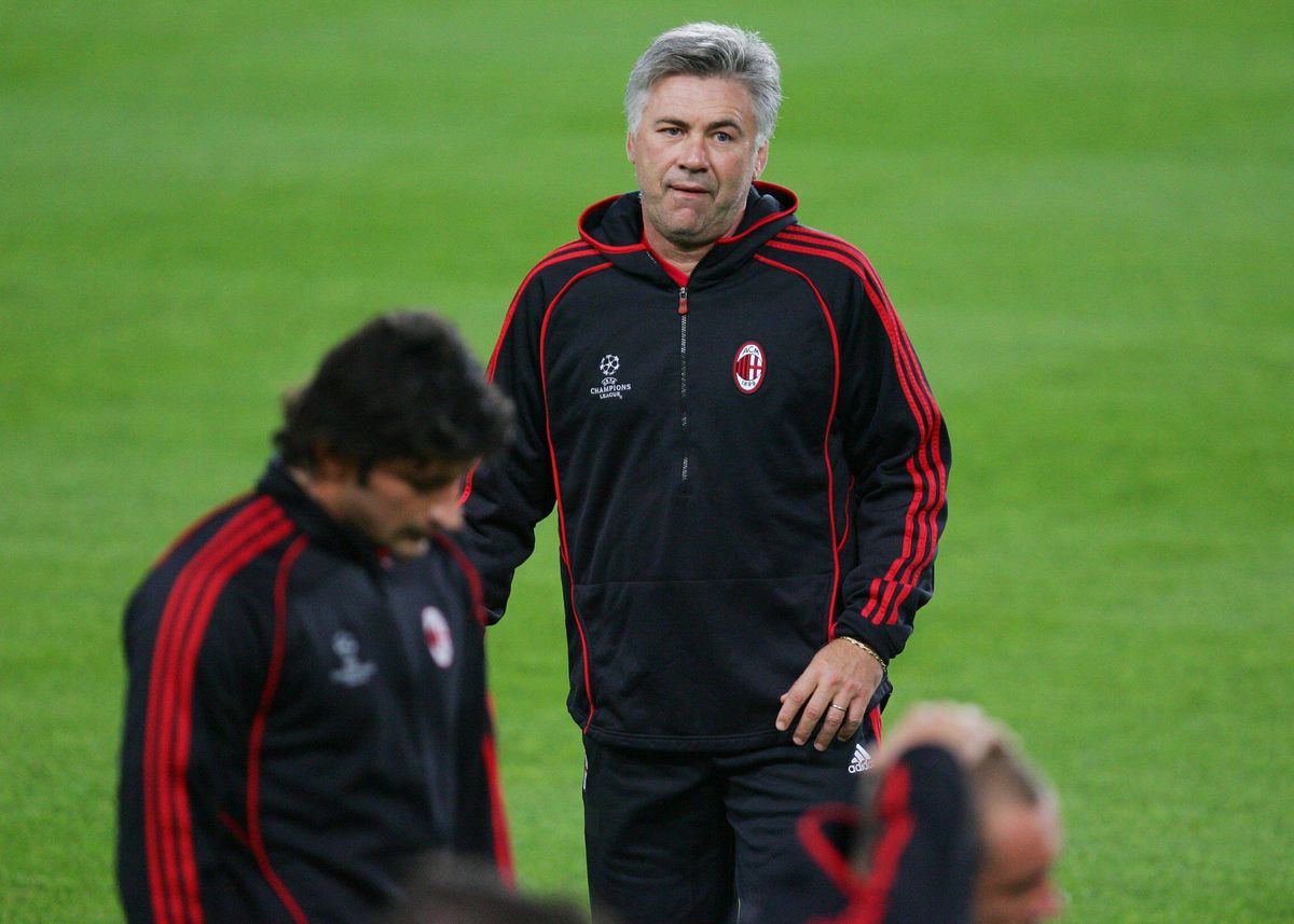 Carlo Ancelotti