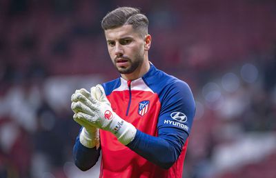 Cu asta se luptă Horațiu Moldovan » Borna URIAȘĂ bifată de Oblak la Atletico Madrid