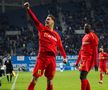 Notele GSP, după lecția predată de FCSB în Bănie » Coman the best, Craiova împăiată: a plouat cu „3”!