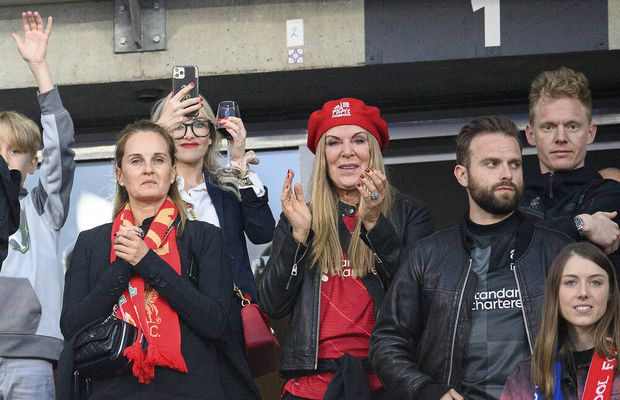 Ce rol joacă soția lui Jurgen Klopp în plecarea sa de la Liverpool: presa din Germania a publicat detaliile