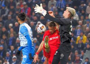 FCSB, înger și demon pentru Universitatea Craiova