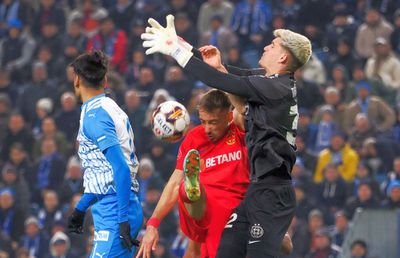 FCSB, înger și demon pentru Universitatea Craiova